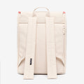 Kaut Backpack Ecru by Lefrik USA