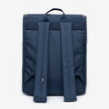 Kaut Backpack Navy by Lefrik USA