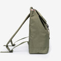 Kaut Backpack Olive by Lefrik USA