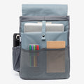Kaut Backpack Stone Blue by Lefrik USA