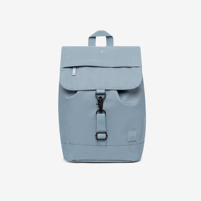 Kaut Mini Backpack Stone Blue by Lefrik USA
