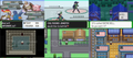 Pokemon Flora Sky GBA ROM Hack Video Game Custom Gameboy Advance by VintageVideoGameStore