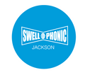 Swell-O-Phonic Tee by Swell-O-Phonic
