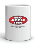 Big Apple Inn - Downtown Jackson, MS by Swell-O-Phonic