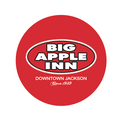 Big Apple Inn - Downtown Jackson, MS by Swell-O-Phonic