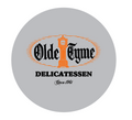 Olde Tyme Delicatessen by Swell-O-Phonic