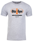 Olde Tyme Delicatessen by Swell-O-Phonic
