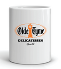 Olde Tyme Delicatessen by Swell-O-Phonic