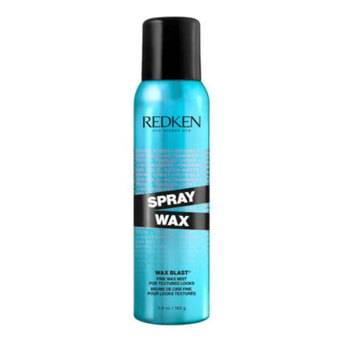 Redken Spray Wax Invisible Texture Mist 5.8 oz by Pasteur Pharmacy