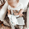 graphic tee | Empatee - Amy by Finn + Emma