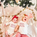 gift set | wonder and cheer 2pc by Finn + Emma