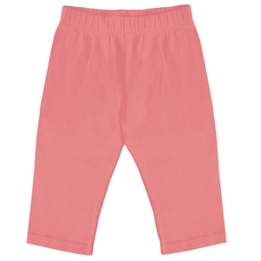 comfy pant | coral by Finn + Emma