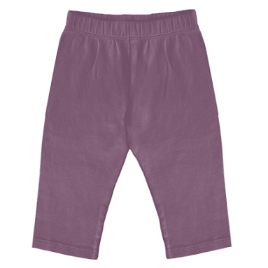 comfy pant | eggplant by Finn + Emma