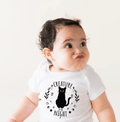 graphic tee | creature of the night by Finn + Emma