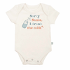 graphic bodysuit | drank the milk
