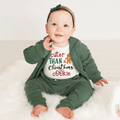 gift set | christmas cookie evergreen by Finn + Emma