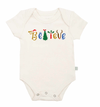 graphic bodysuit | believe
