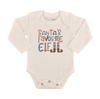 graphic bodysuit | santas favorite elf (long sleeve)
