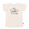 graphic tee | I can explain by Finn + Emma