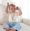 comfy pant | heaven by Finn + Emma