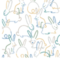headband | bunnies by Finn + Emma