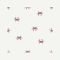 tank twirl dress | crab by Finn + Emma
