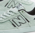New Balance Numeric Jamie Foy 306 - Green/Black by Swell-O-Phonic