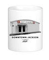 Beatty Street Grocery Mug