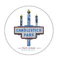 Candlestick Park by Swell-O-Phonic
