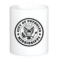 City of Potholes by Swell-O-Phonic