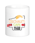 Crechale's by Swell-O-Phonic