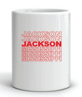 Thank You Jackson, Mississippi by Swell-O-Phonic