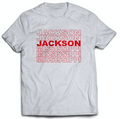Thank You Jackson, Mississippi by Swell-O-Phonic
