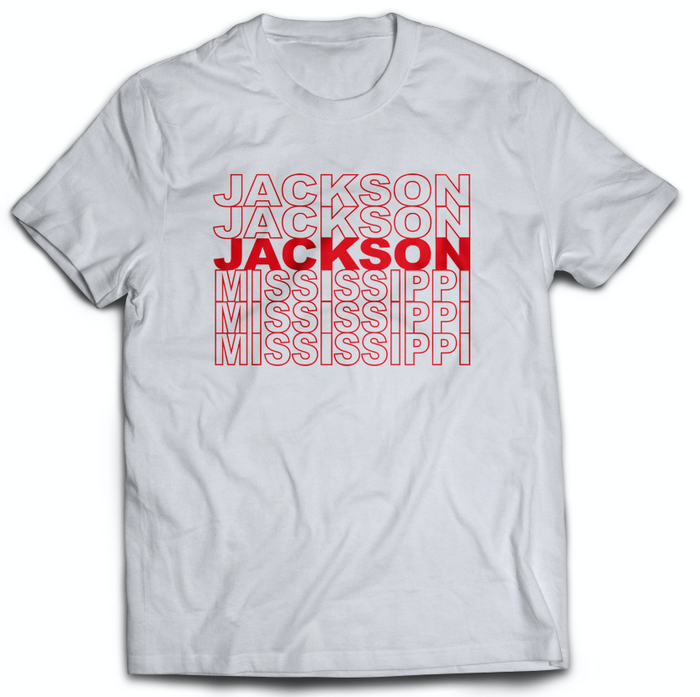 Thank You Jackson, Mississippi by Swell-O-Phonic