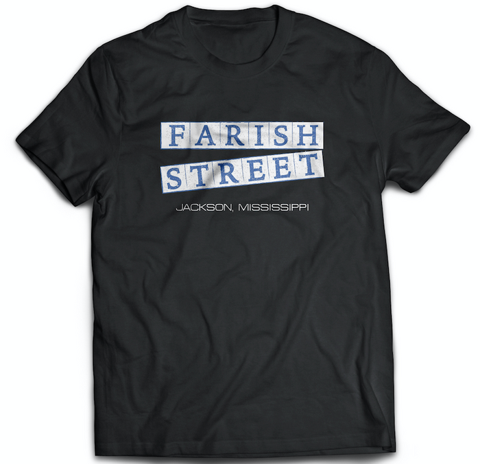 Farish Street Jackson, MS by Swell-O-Phonic