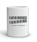 Farish Street Jackson, MS by Swell-O-Phonic