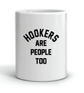 Hookers are People Too by Swell-O-Phonic