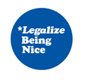 Legalize Being Nice by Swell-O-Phonic
