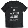 Welcome to Boil Water Alert Mississippi by Swell-O-Phonic