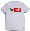 Pothole: Welcome to Jackson