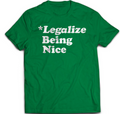 Legalize Being Nice by Swell-O-Phonic