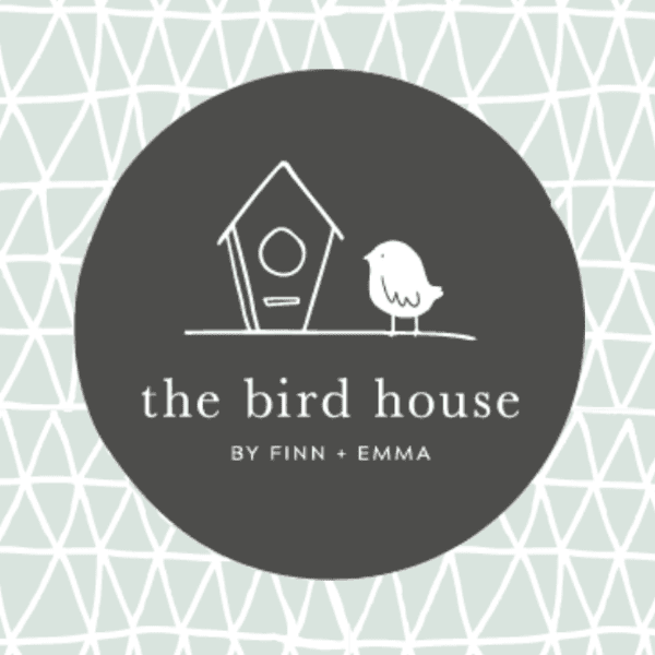 bird house membership - monthly by Finn + Emma