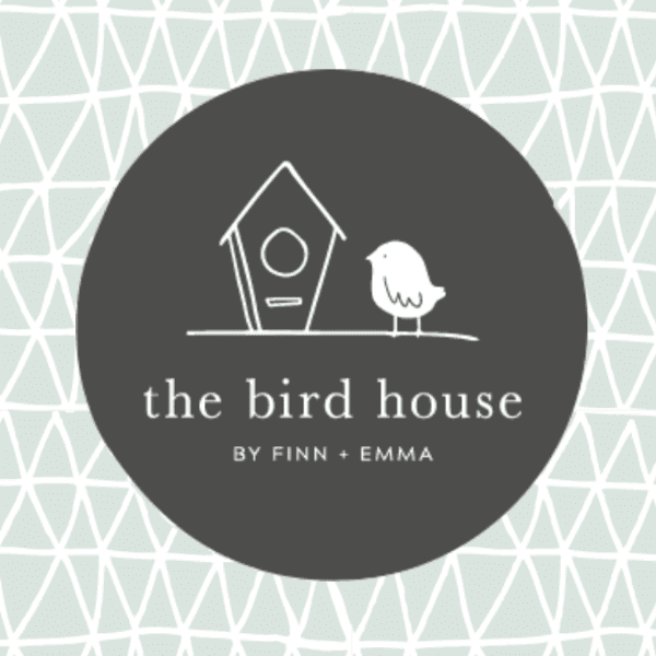 bird house membership - yearly by Finn + Emma