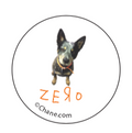 Zero Tee by Swell-O-Phonic