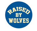 Raised By Wolves by Swell-O-Phonic