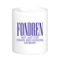 Fondren: Not Just for Crack and Hookers Anymore! by Swell-O-Phonic