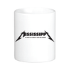 Mississippi: We Don't All Hook Up with Our Cousins Mug