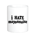 I Hate Mayonnaise by Swell-O-Phonic