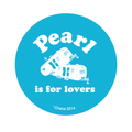 Pearl is for Lovers by Swell-O-Phonic