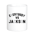 Everybody VS Jackson by Swell-O-Phonic